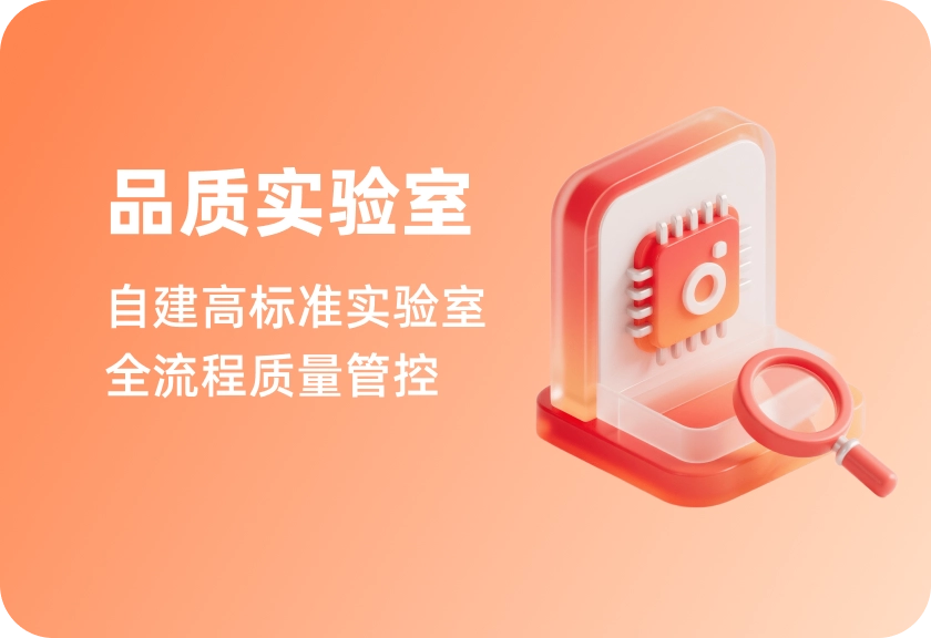 品质实验室