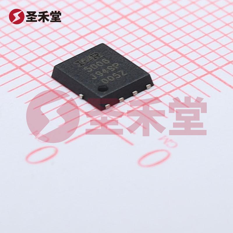 IRFH5006TRPBF 产品实物图片