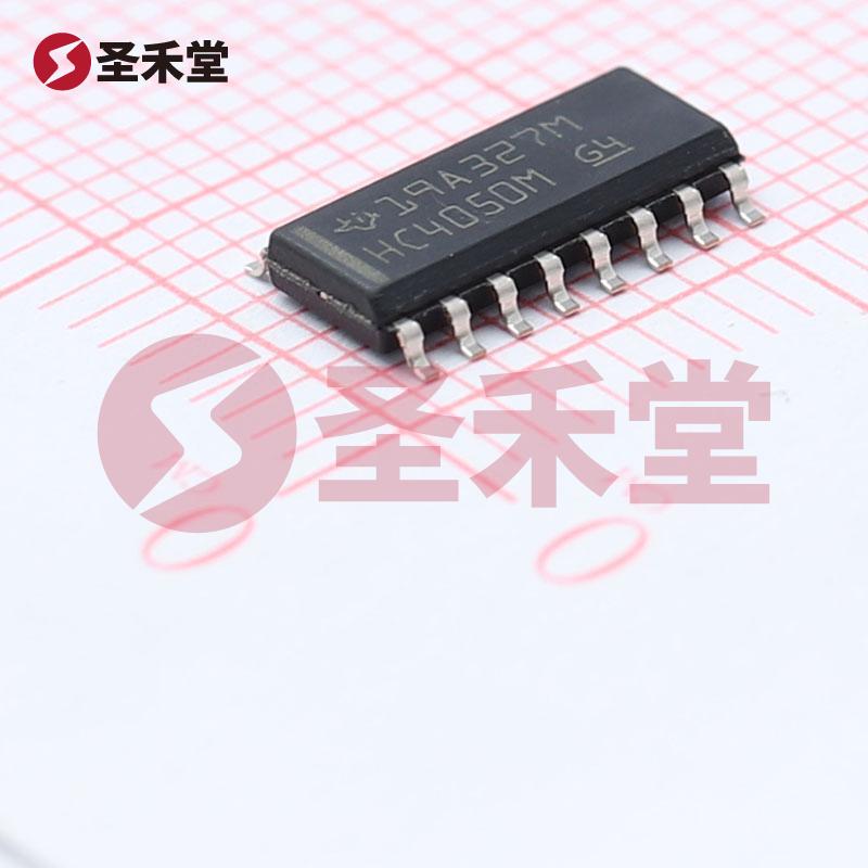 CD74HC4050M96 产品实物图片