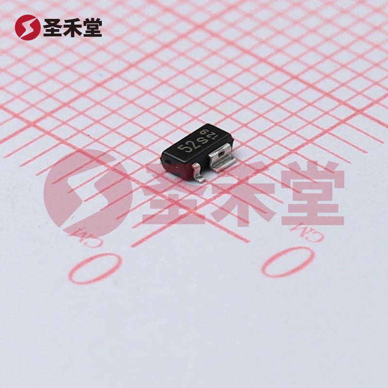 TLE4250-2G 产品实物图片