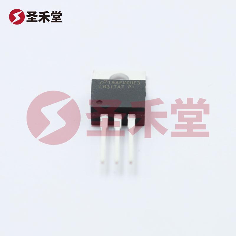 LM317AT/NOPB 产品实物图片