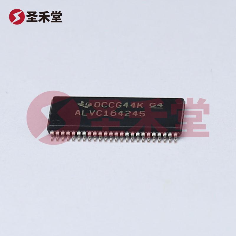 SN74ALVC164245DGGR 产品实物图片