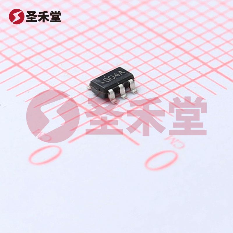 LM2665M6/NOPB 产品实物图片