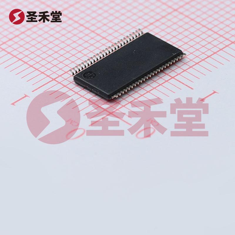 SN74ALVC164245DGGR 产品实物图片
