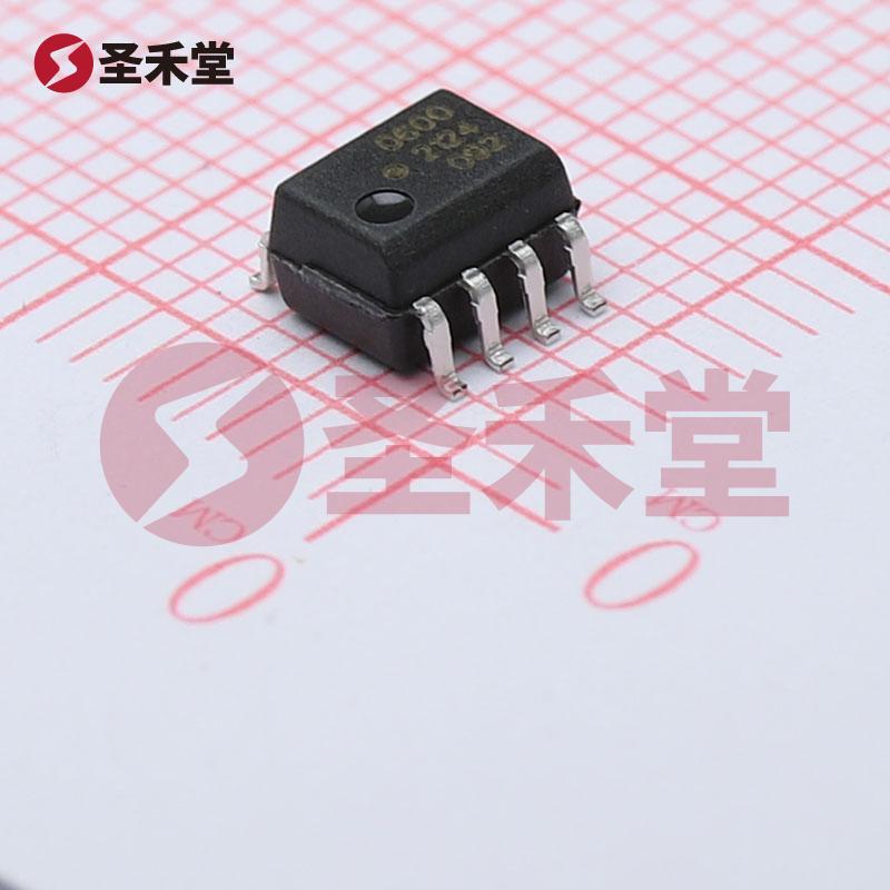 HCPL-0600-500E 产品实物图片