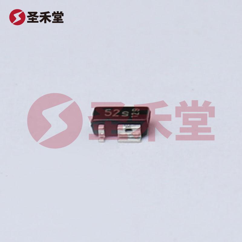 TLE4250-2G 产品实物图片