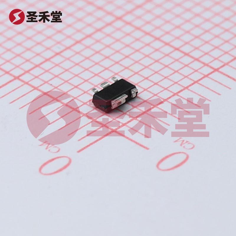 TLE4250-2G 产品实物图片