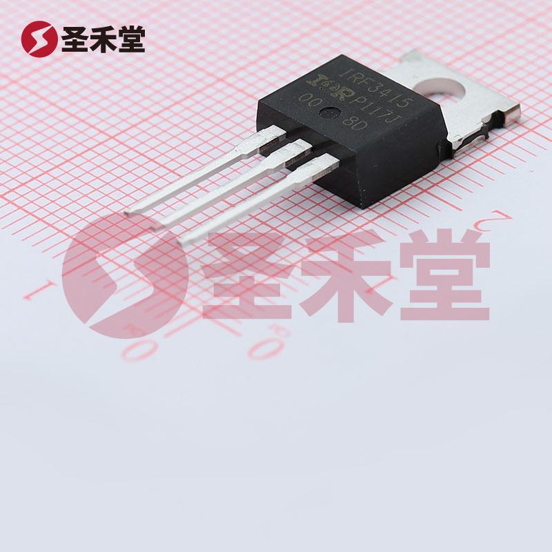 IRF3415PBF 产品实物图片