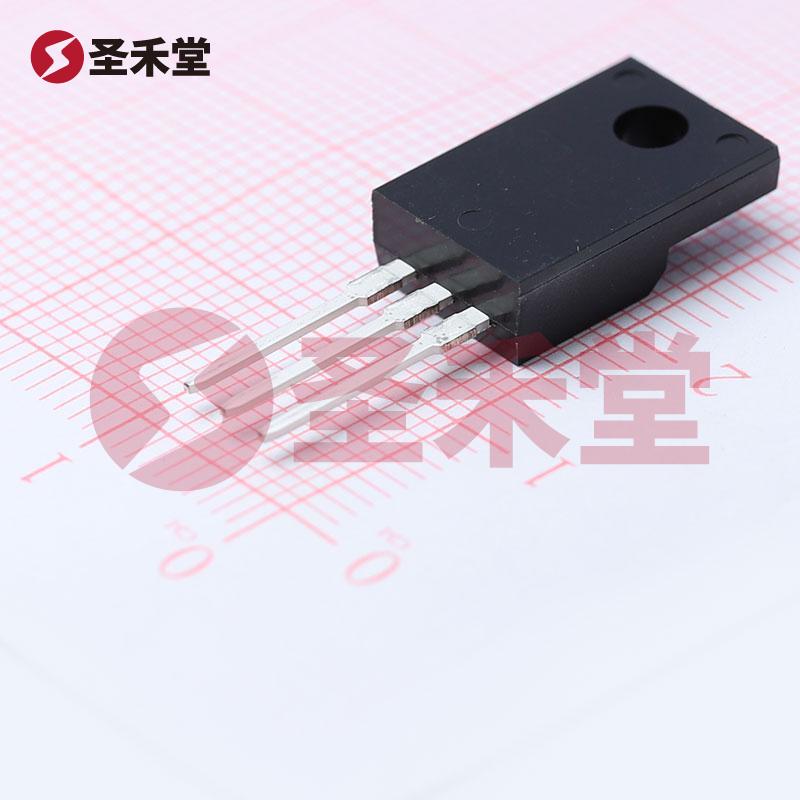 FQPF4N90C 产品实物图片