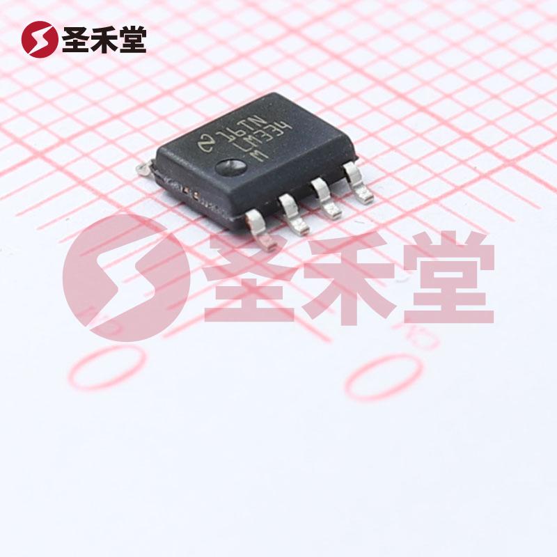 LM334MX/NOPB 产品实物图片