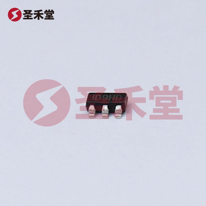 MP1540DJ-LF-Z 产品实物图片