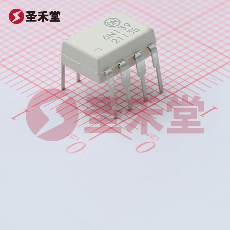 6N139M 产品实物图片