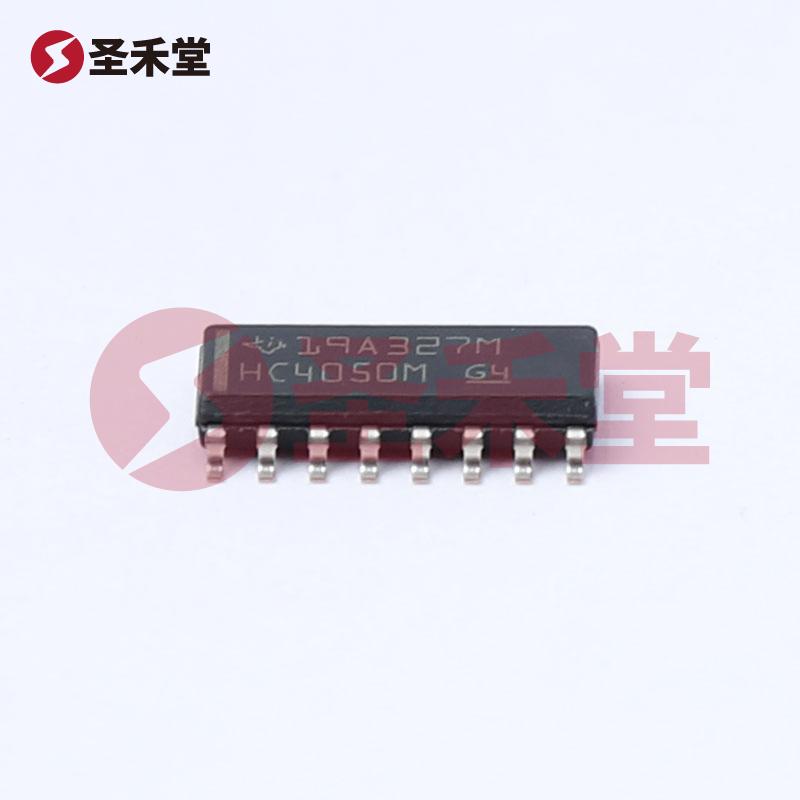 CD74HC4050M96 产品实物图片
