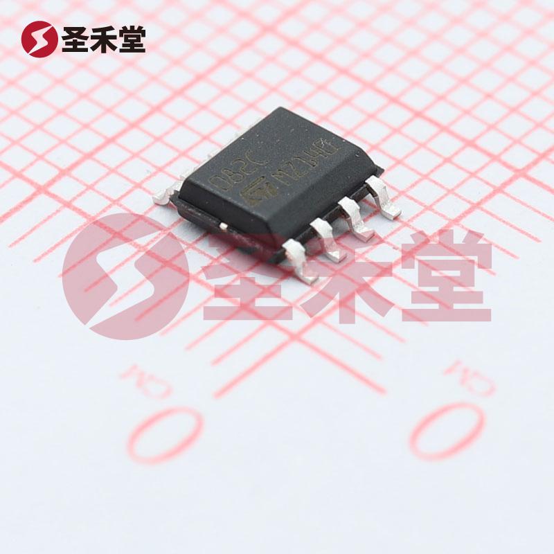 TL082CDT 产品实物图片