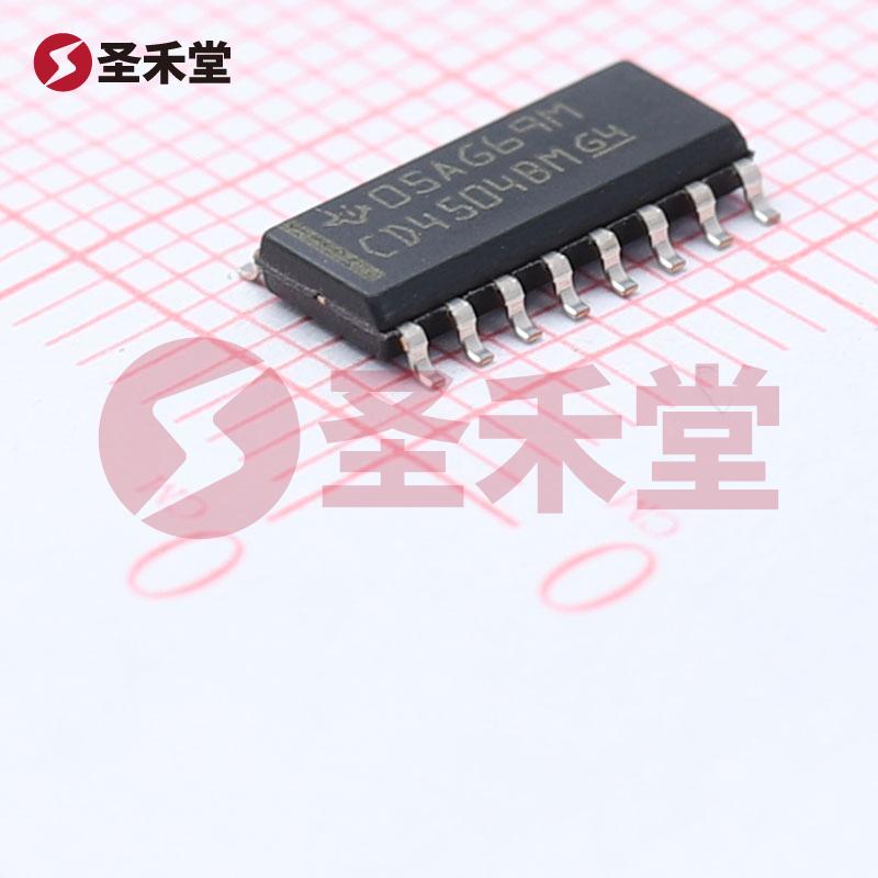 CD4504BM96 产品实物图片