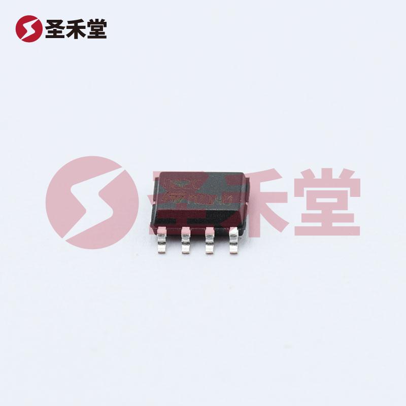 TL082CDT 产品实物图片