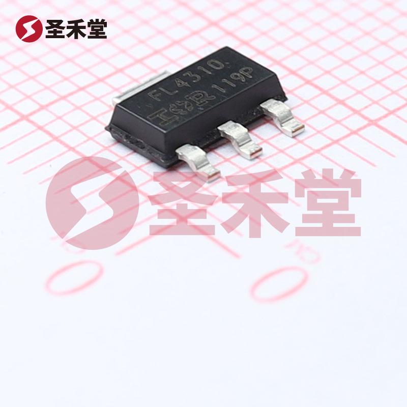 IRFL4310TRPBF 产品实物图片