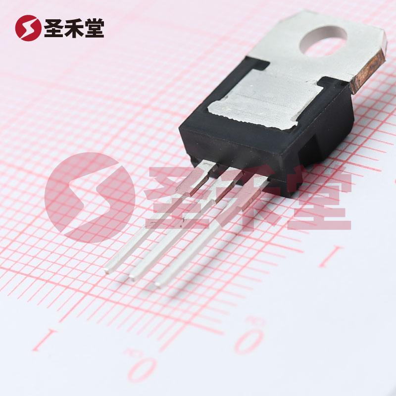 L7905CV-DG 产品实物图片