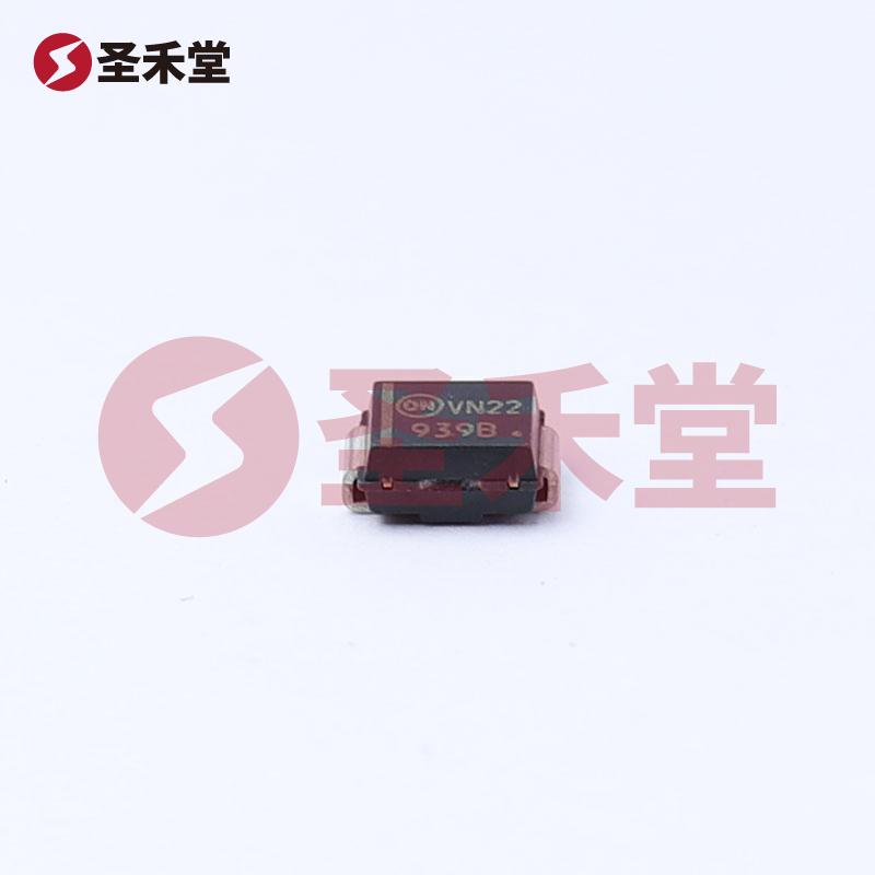 1SMB5939BT3G 产品实物图片