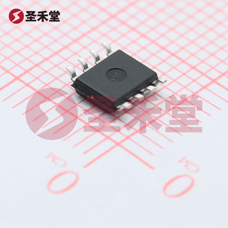 TL082CDT 产品实物图片