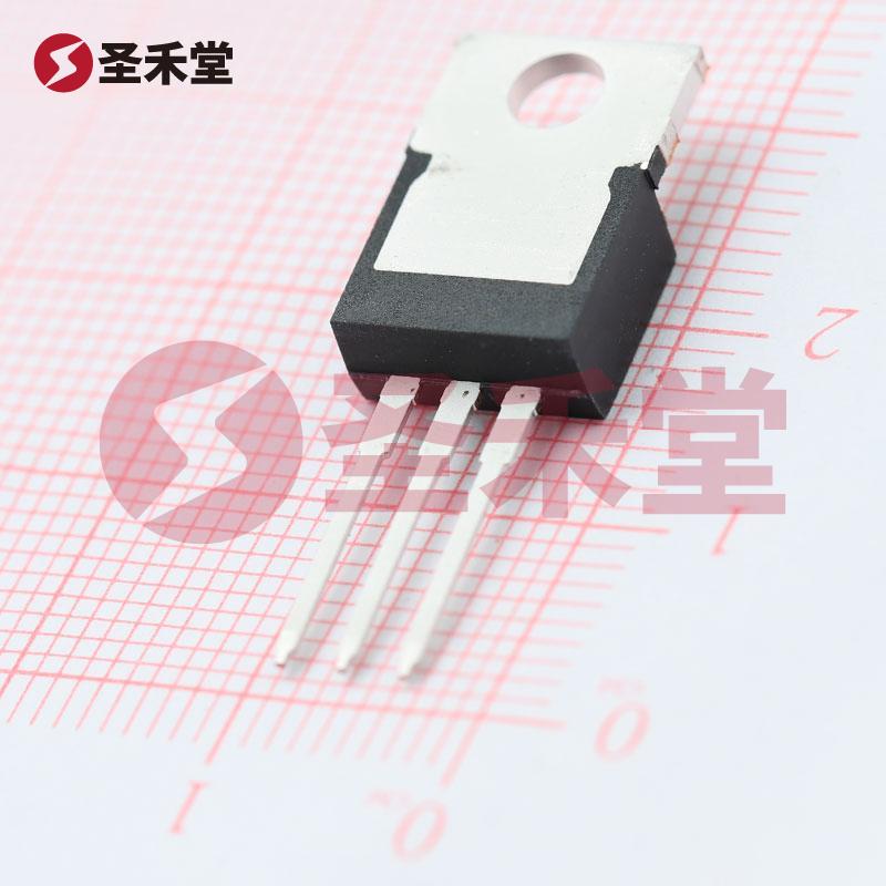LM317AT/NOPB 产品实物图片