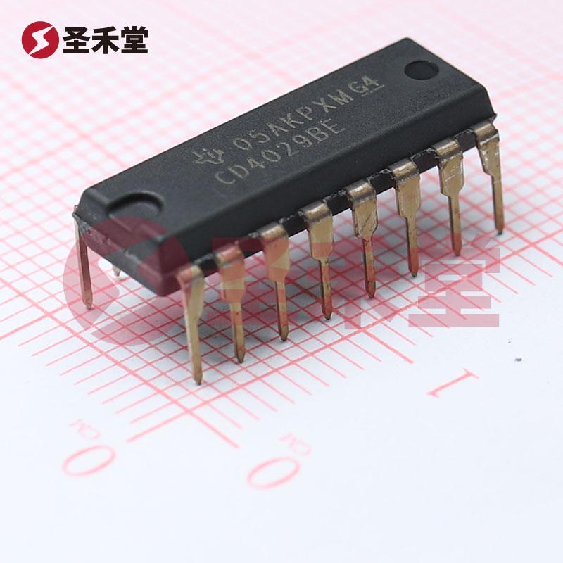 CD4029BE 产品实物图片