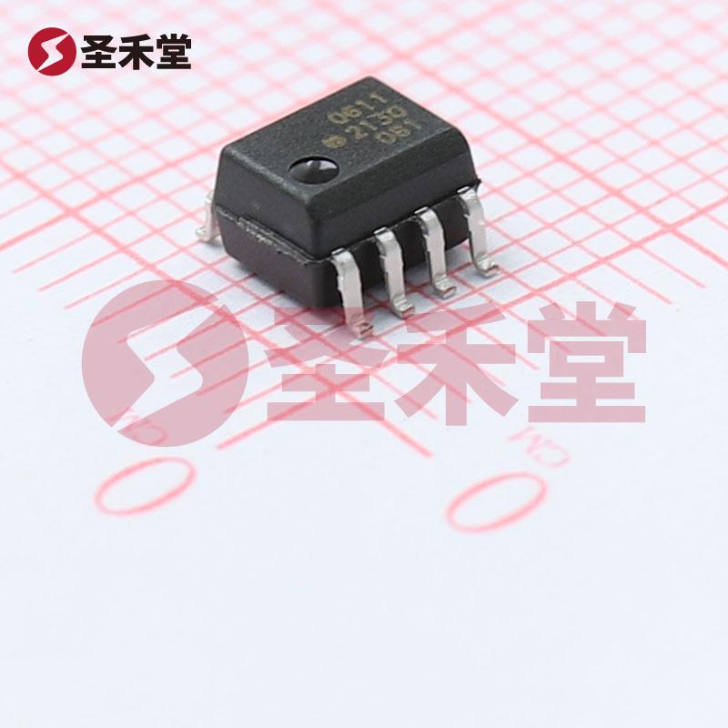 HCPL-0611-500E 产品实物图片