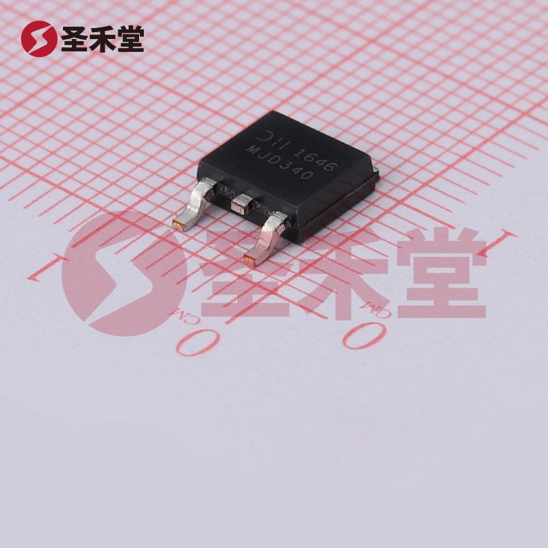 MJD340-13 产品实物图片