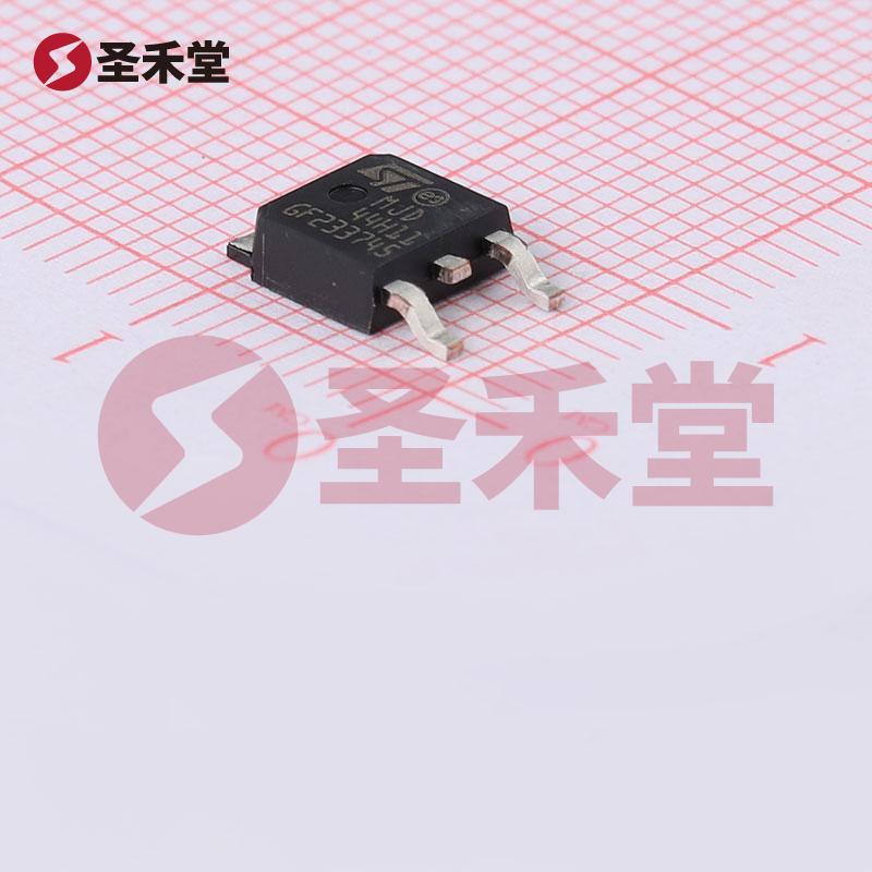 MJD44H11T4 产品实物图片