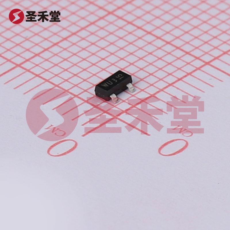 PESD15VS2UT,215 产品实物图片