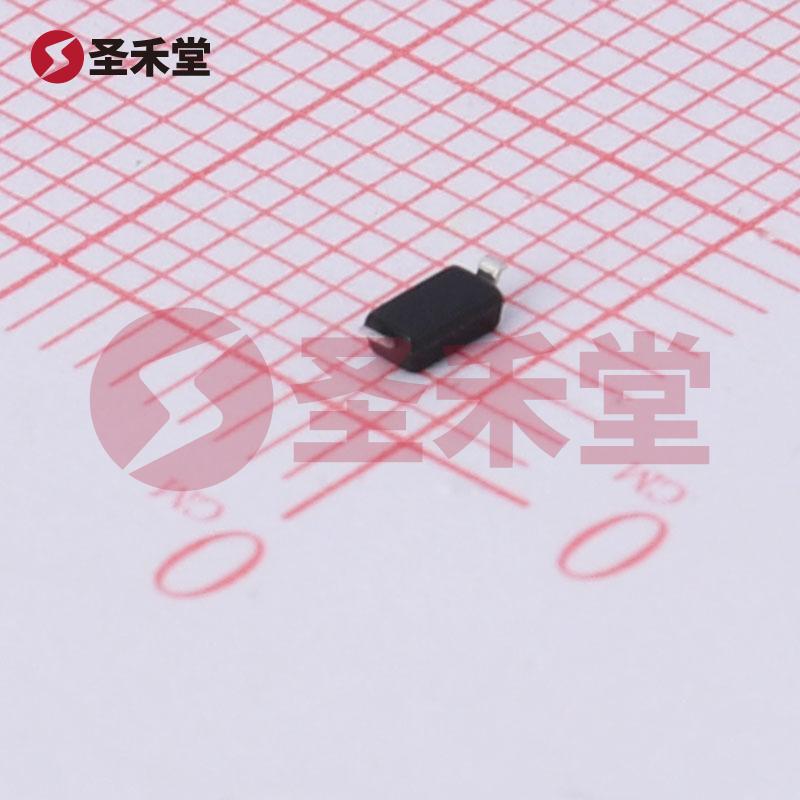 1N5819HW-7-F 产品实物图片
