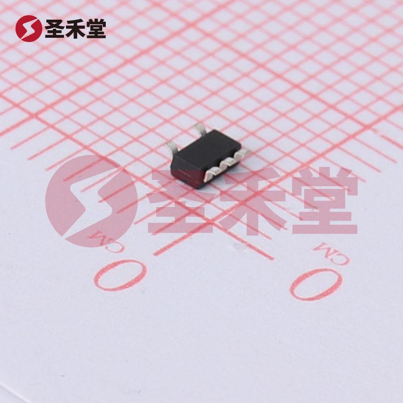 XC6204B502MR 产品实物图片
