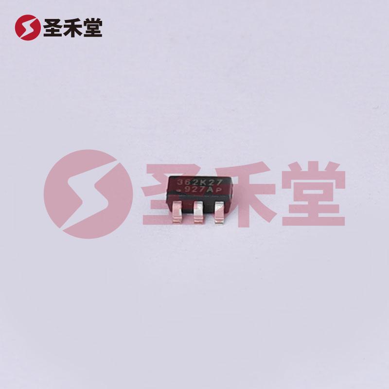 OB2362AMP 产品实物图片