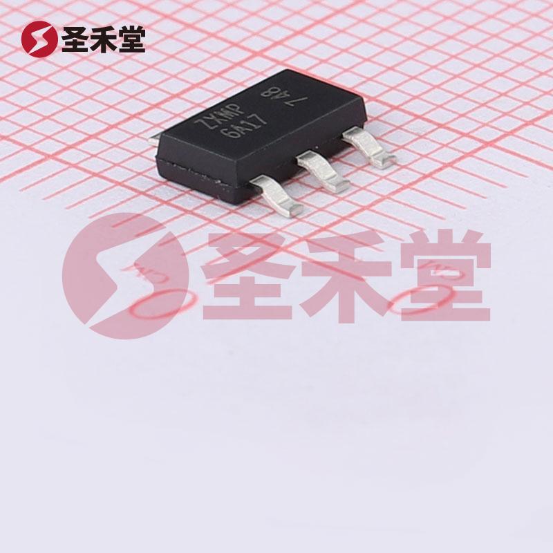 ZXMP6A17GTA 产品实物图片