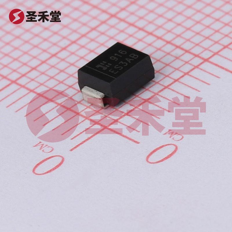 ES3AB-13-F 产品实物图片