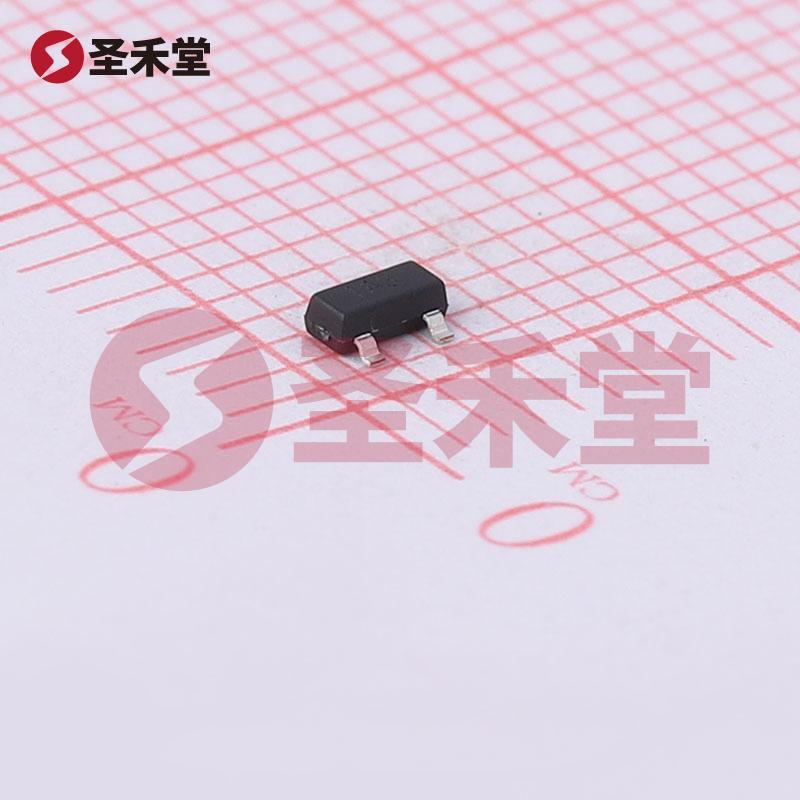 ZXTP25020DFHTA 产品实物图片