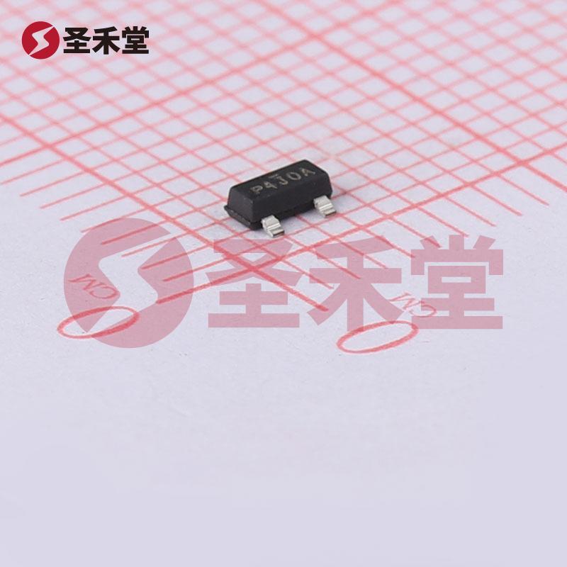 SI2304DDS-T1-GE3 产品实物图片