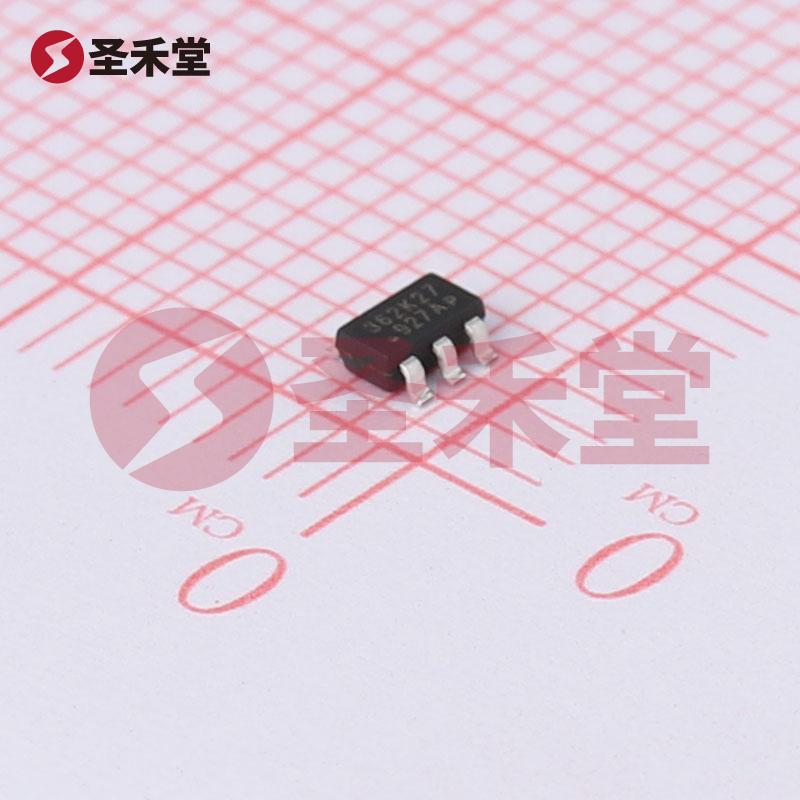 OB2362AMP 产品实物图片