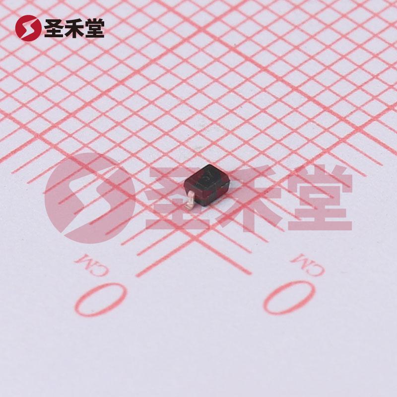 BAT42WS-7-F 产品实物图片