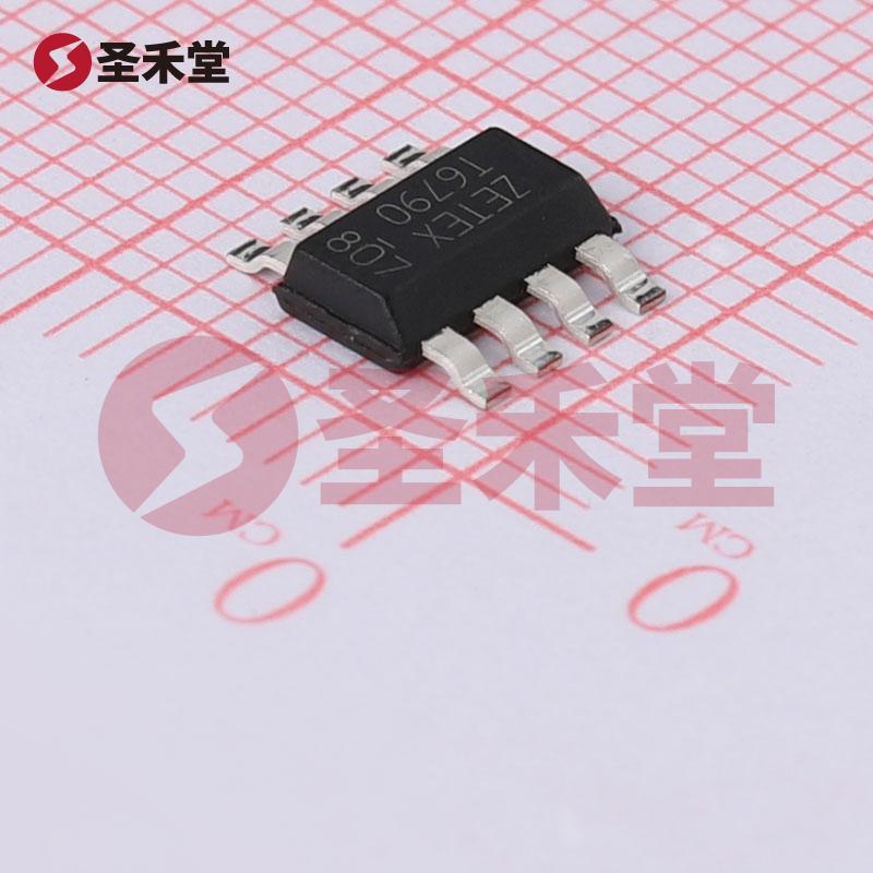 ZDT6790TA 产品实物图片