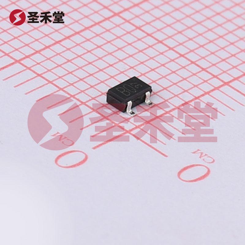 2SC2412KT146Q 产品实物图片