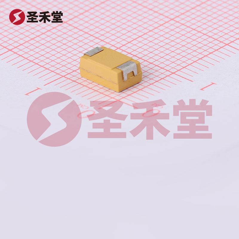 TAJD336K025RNJ 产品实物图片