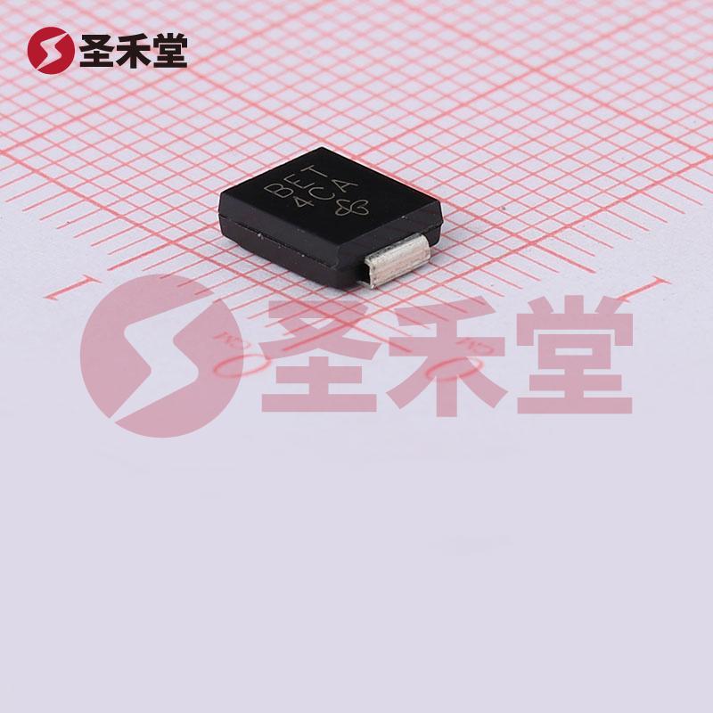 SMCJ18A-E3/57T 产品实物图片