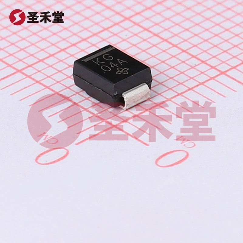 SMBJ6.0A-E3/52 产品实物图片