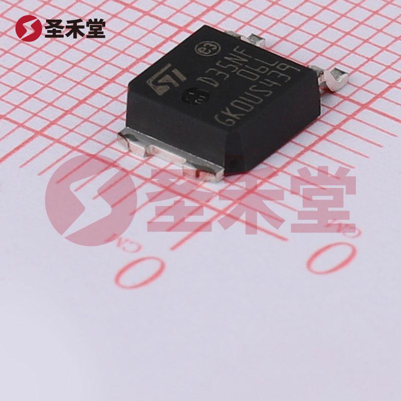 STD35NF06LT4 产品实物图片