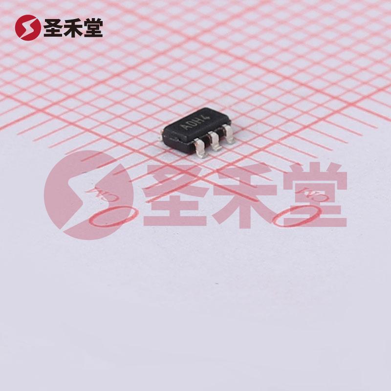 MCP6001RT-I/OT 产品实物图片