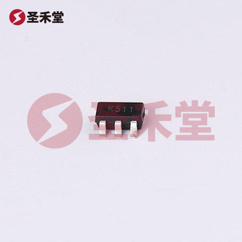 TS391ILT 产品实物图片