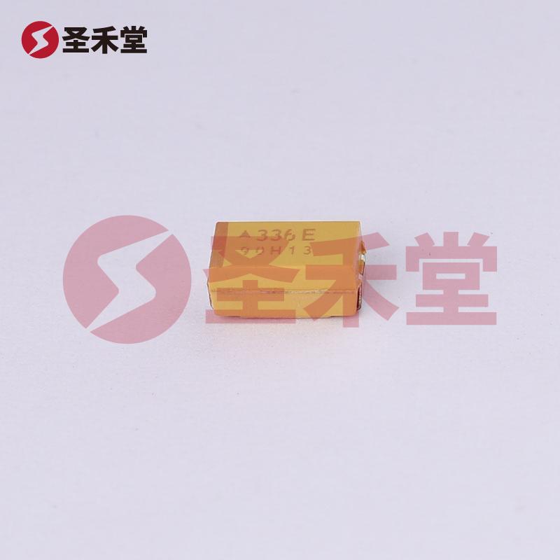 TAJD336K025RNJ 产品实物图片