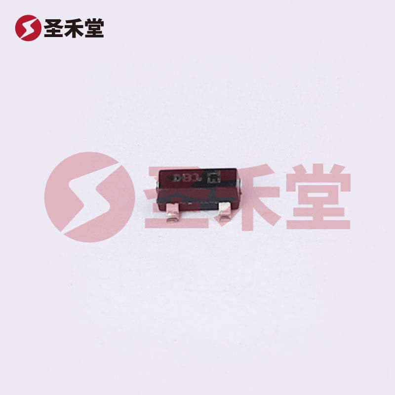 BAR43AFILM 产品实物图片