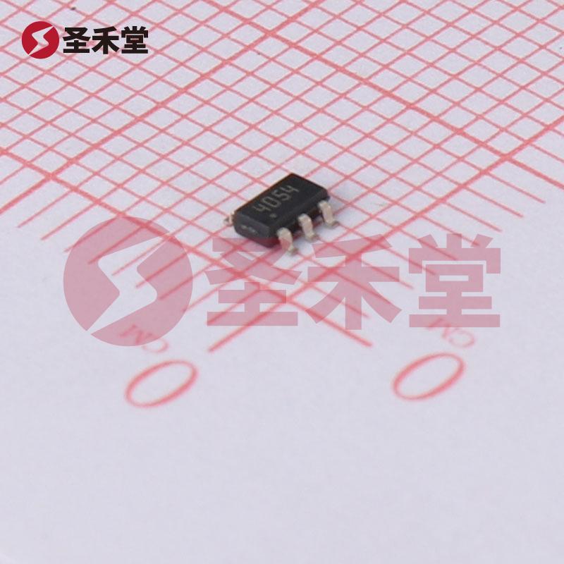 STC4054GR 产品实物图片